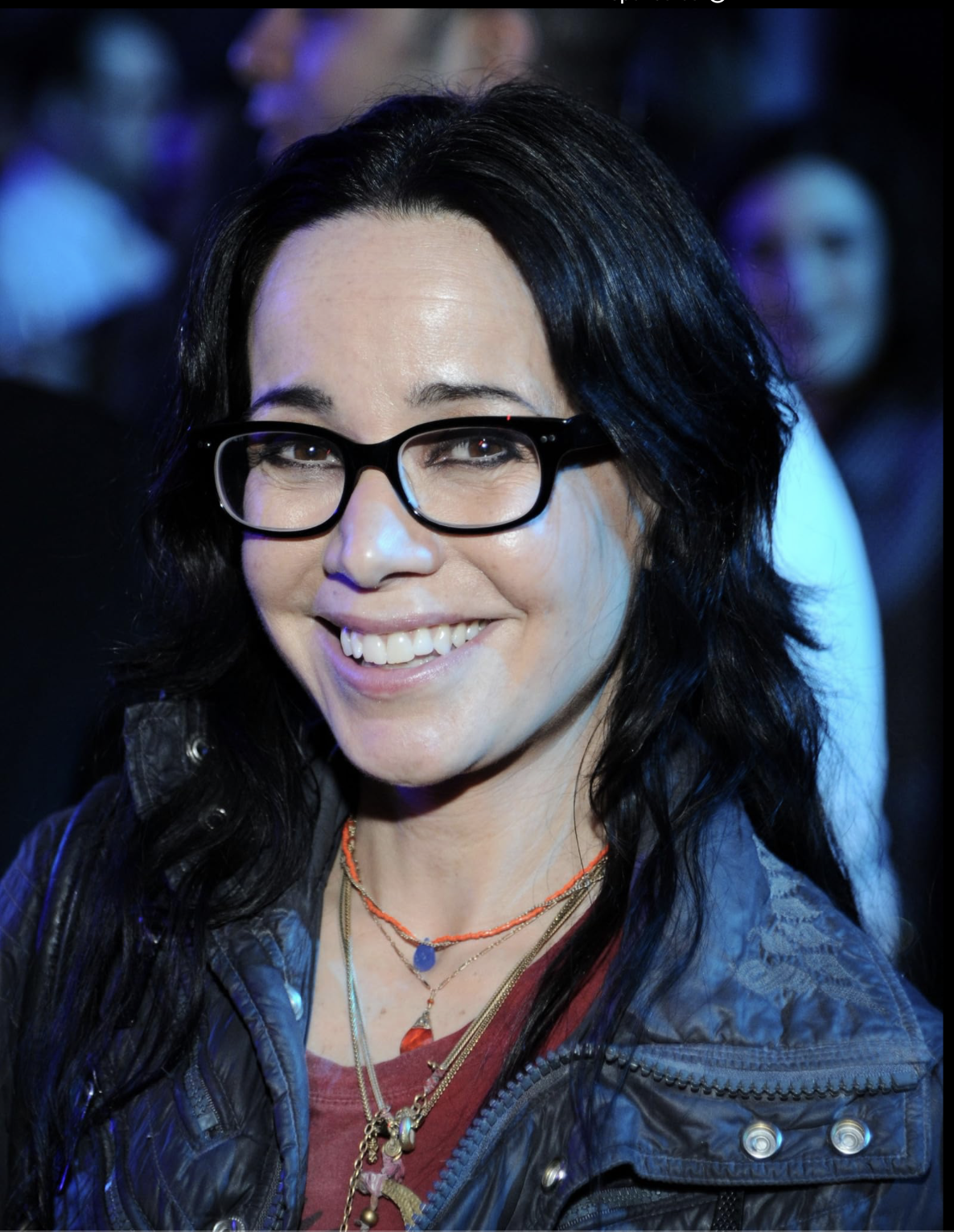 Janeane Garofalo